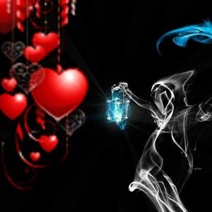 Meet your Posher, Richard